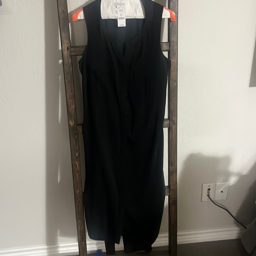 White House Black Market dress